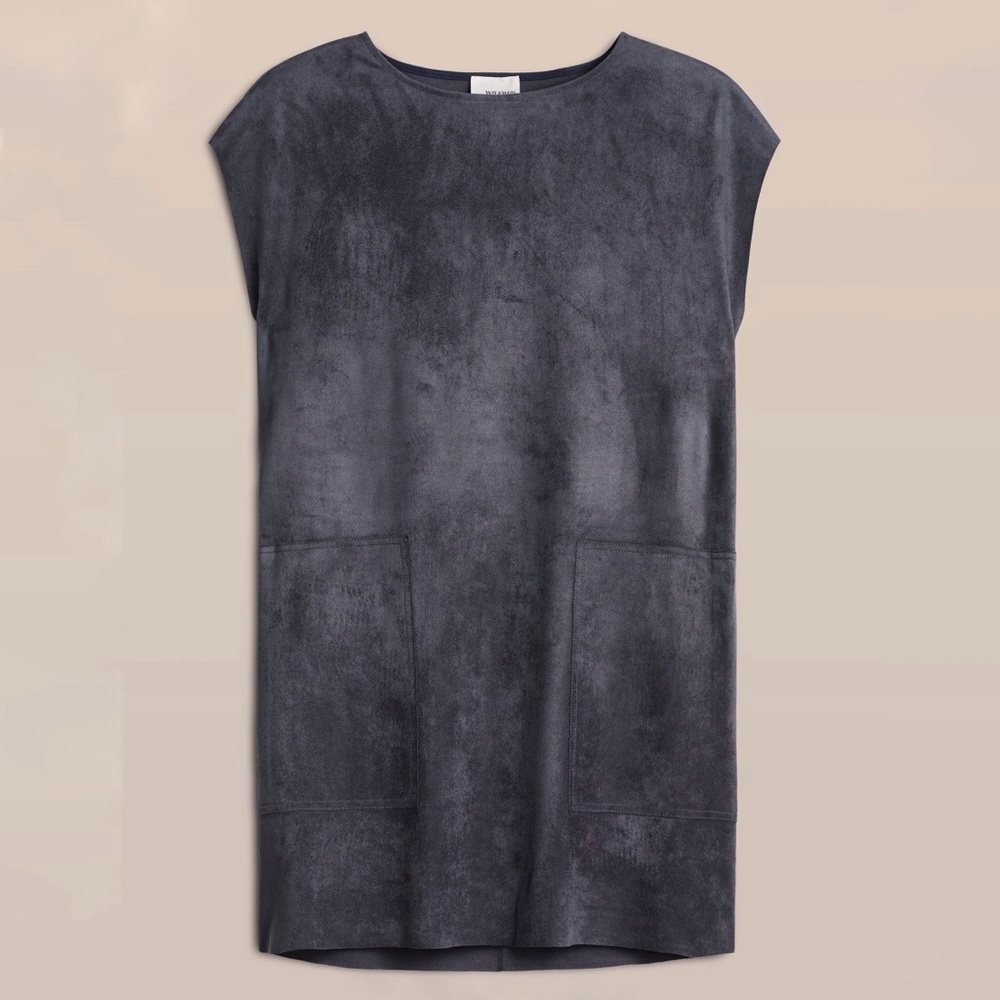 Aritzia Wilfred Free Nori Dress